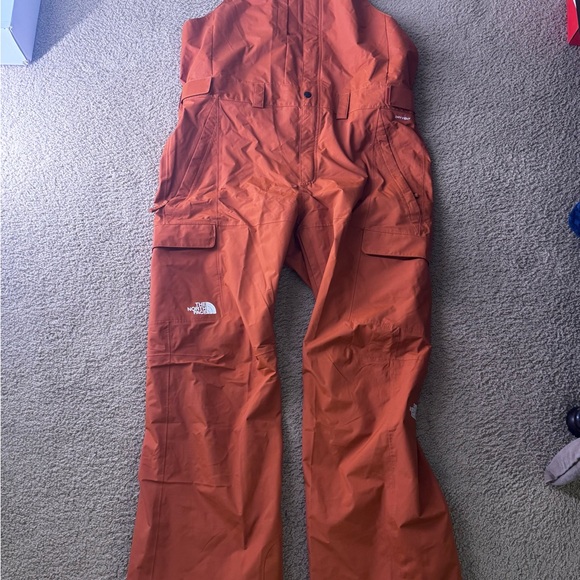The north face freedom ski set - large - Picture 3 of 3